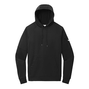 Nike | Therma-FIT Pocket Pullover Fleece Hoodie